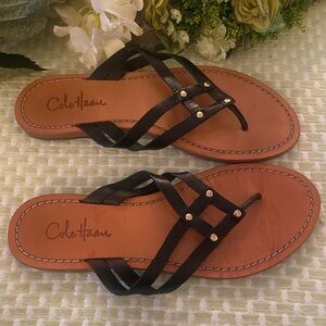 Cole Haan Women’s Flat Sandals